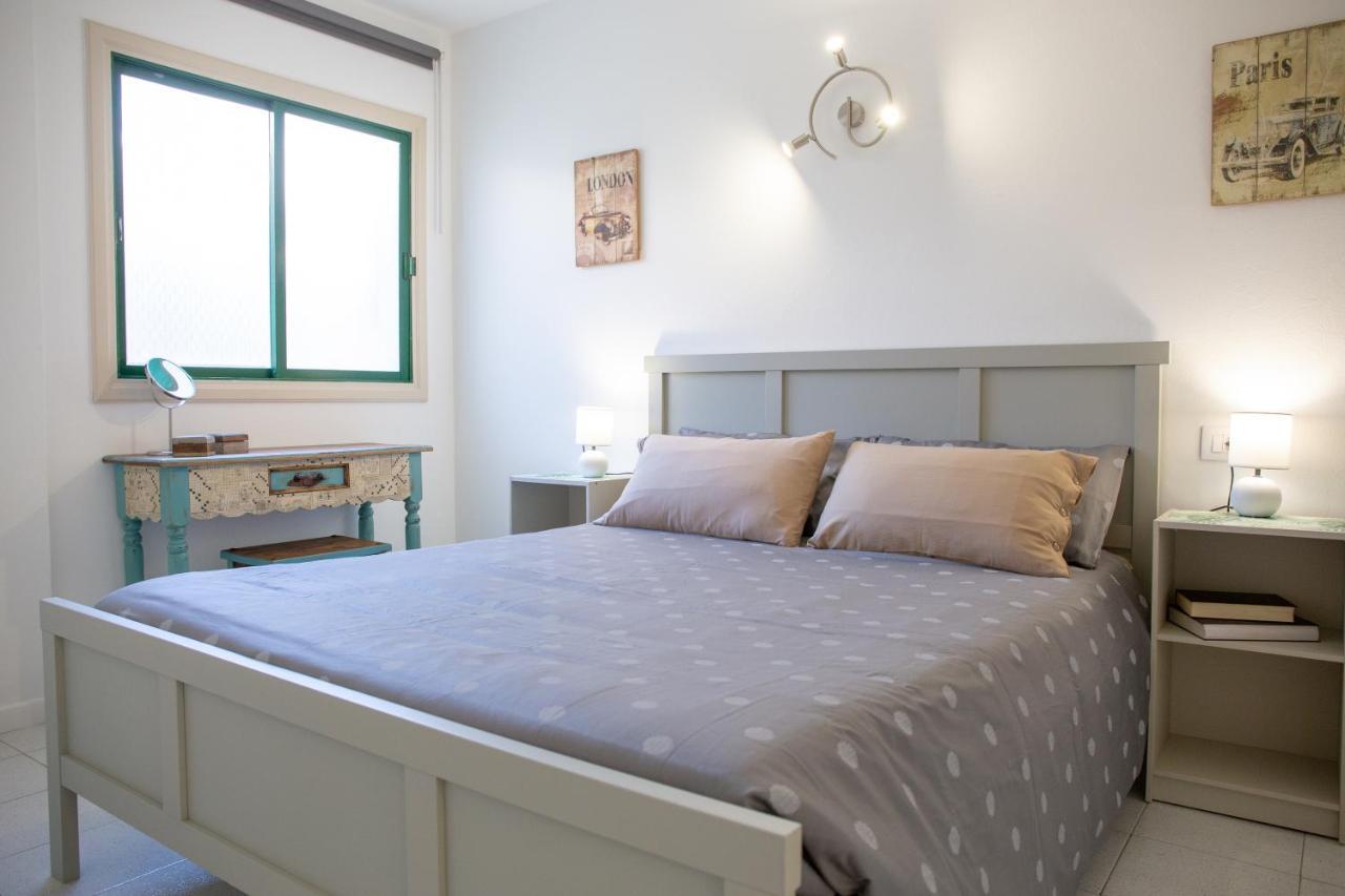 Casa Tiago With High-Speed Wifi And Smarttv Lejlighed Corralejo Eksteriør billede